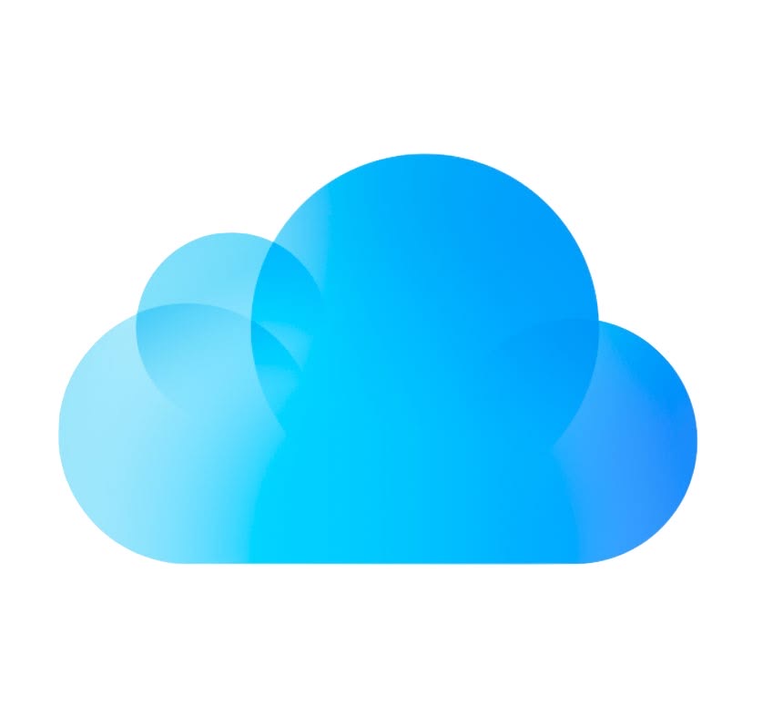 USA πΊπΈ iCloud